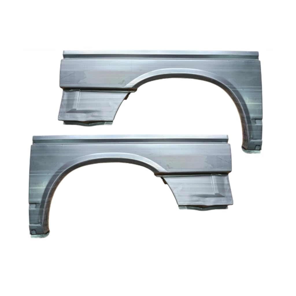 Reparaturblech Kotflügel hinten für Volkswagen Transporter T4 1990-2003