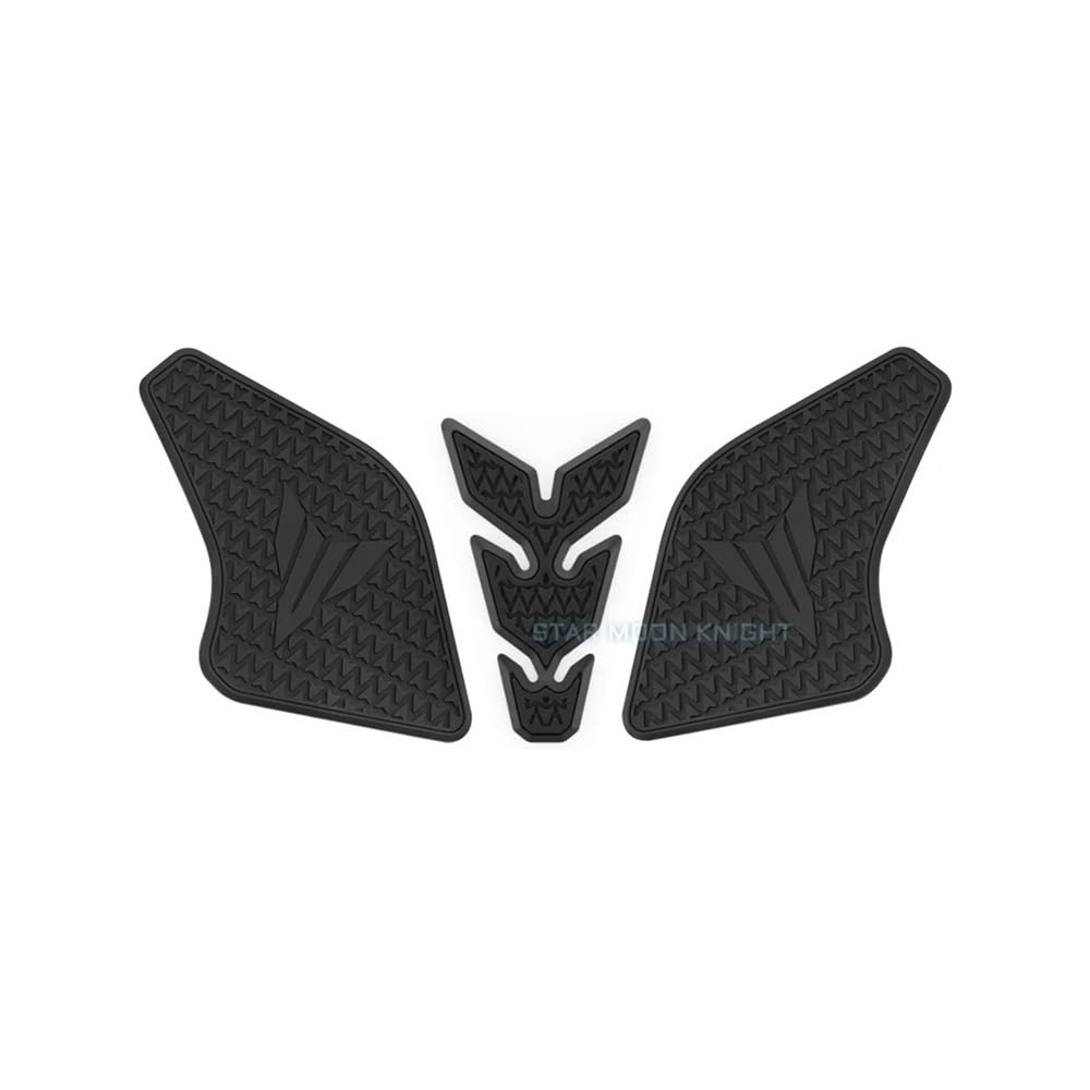 Tank Protector for MT 07 MT07 MT-07 2021 - Side Fuel Tank