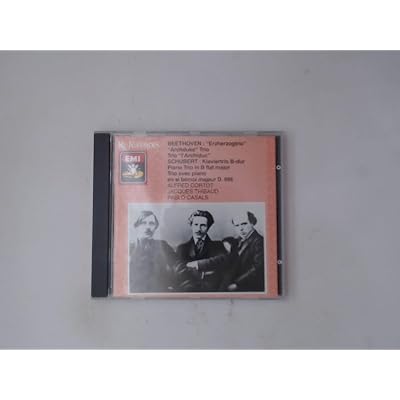 Beethoven:Schubert