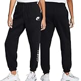 Nike Pantalones de forro polar