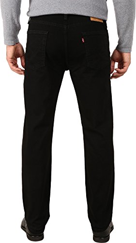 Image of Levi's Men's 514 Straight Fit Cut Jeans (Also available in Big & Tall)