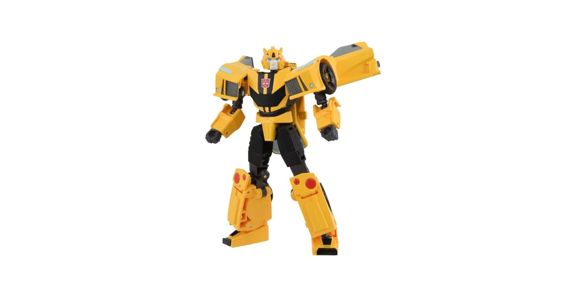Amazon.com: Takara Tomy Transformers ESD-03 DX Bumblebee