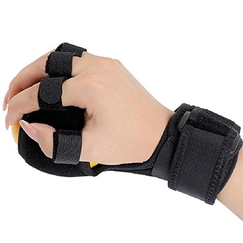 Della mano di addestramento di riabilitazione