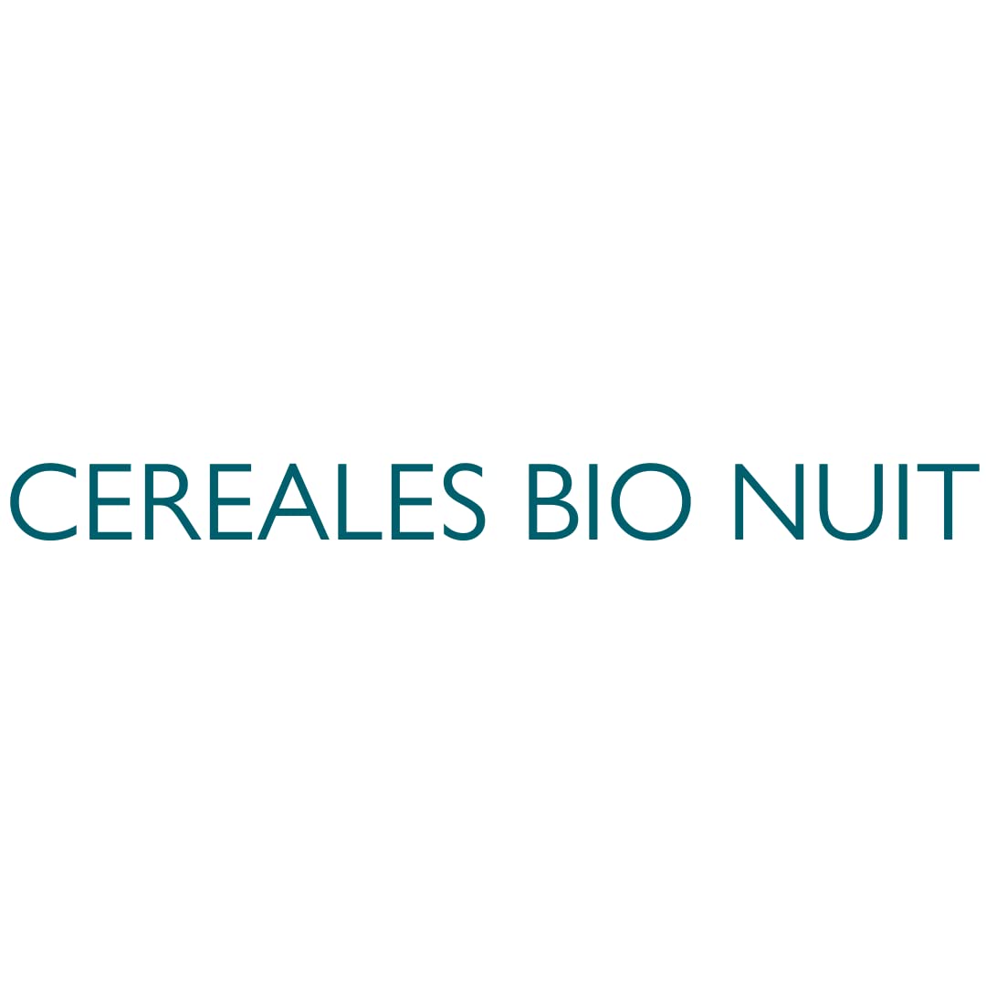 Laboratoire Modilac - Céréales Bio Nuit Calme Sans Sucres Ajoutés*** - Dès 4 mois - 250g - Lot de 7