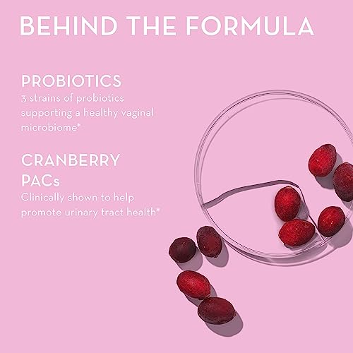 Womens Health Bundle - Detox for Clear Skin and Improved Digestion, with Digestive Enzymes for Bloat Relief, and Vaginal Probiotics for a full bodies approach to a Womens Health - Image 5