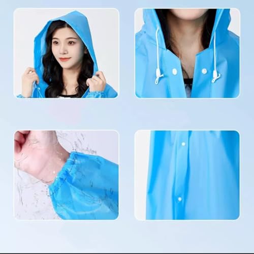 Catálogo de Impermeable Azul - los preferidos. 21 Imagen adicional
