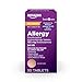 Basic Care Allergy, Fexofenadine Hydrochloride Tablets, 180 mg, 30 Count