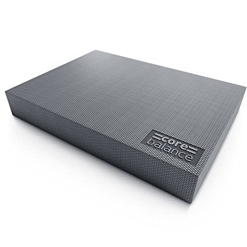 Core Balance Foam Balance Pad