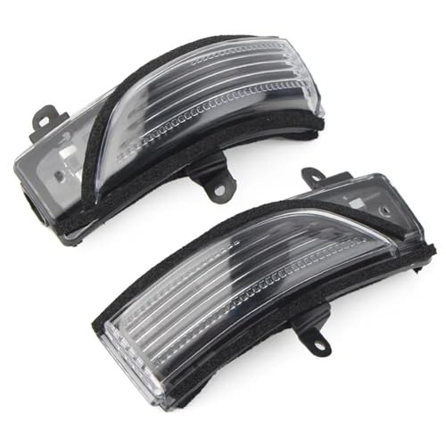 Intermitentes espejo retrovisor ámbar para Subaru Forester 2014 y Impreza 2013