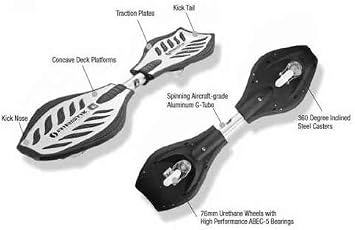 Razor RipStik Caster Board