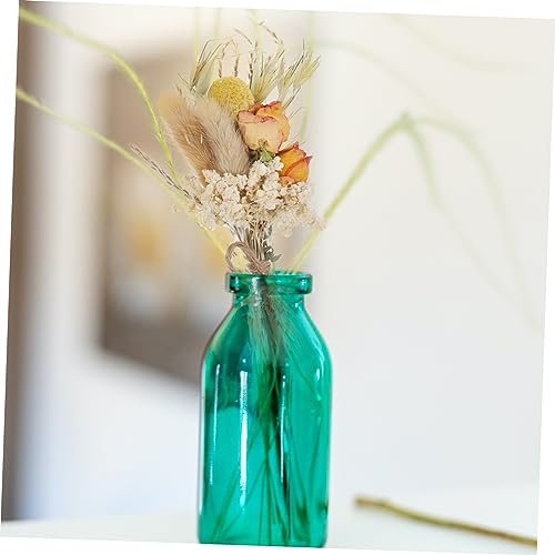 VICASKY 6pcs Mini Ramos de Flores Secas miniatura 7