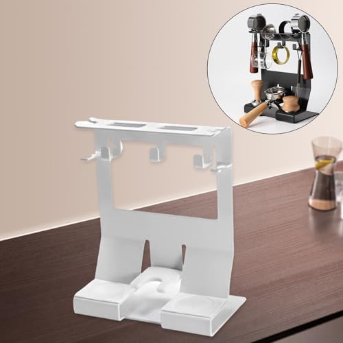 Support à café multiple pour organiser votre comptoir de cuisine - 8