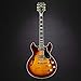 Yamaha SA2200 Semi-Hollow Electric Guitar - Violin Sunburst