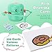 robot de Dibujo para Niños con 100 Tarjetas y 17 Marcadores Imagen de robot de Dibujo para Niños con 100 Tarjetas y 17 Marcadores