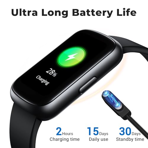 Boalzetd P08 Fitness Tracker Watch thumb #6