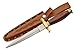 SZCO Supplies Commando Knife Wood