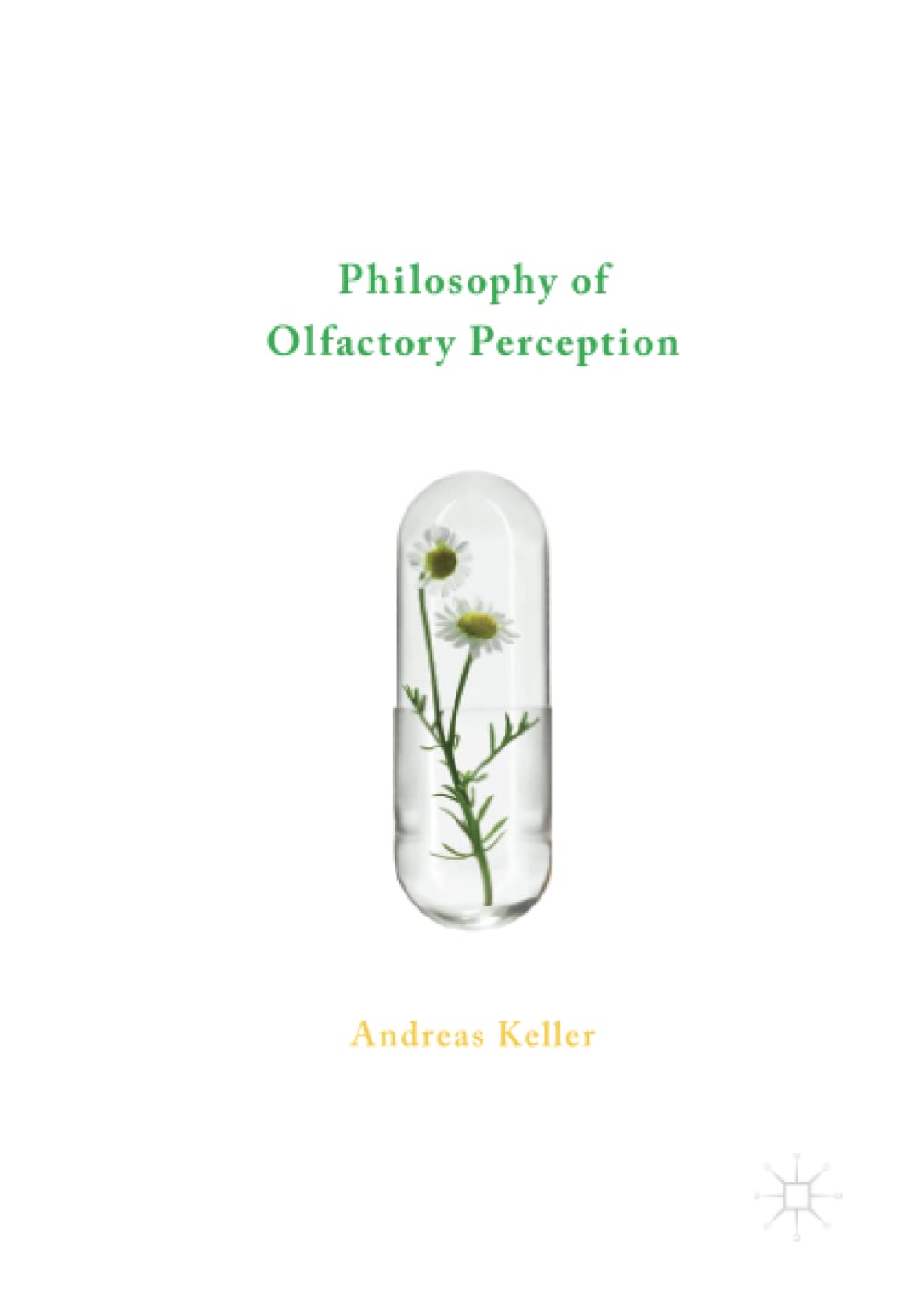 Philosophy of Olfactory Perception