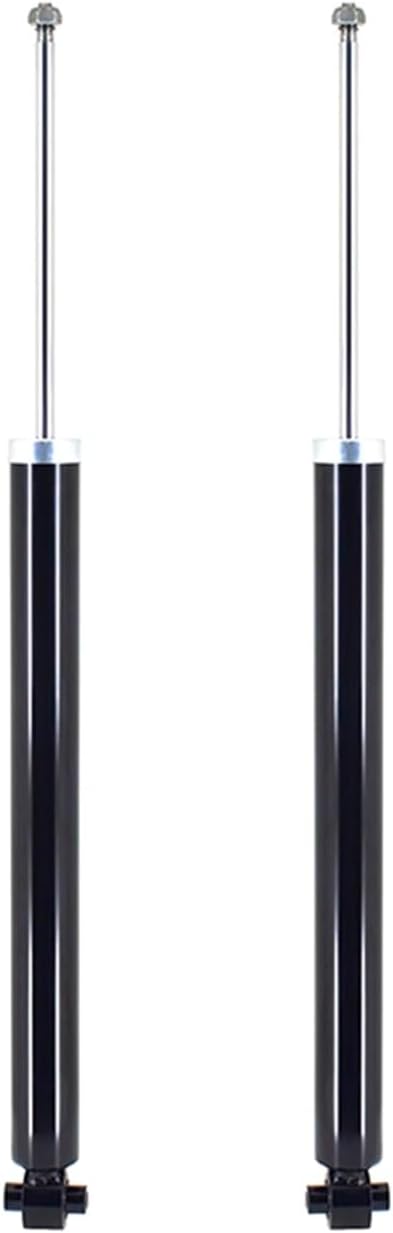 PM Auto Pair Rear Shock Absorbers for Mercedes‑Benz GLA250 (2015–2020) Monotube