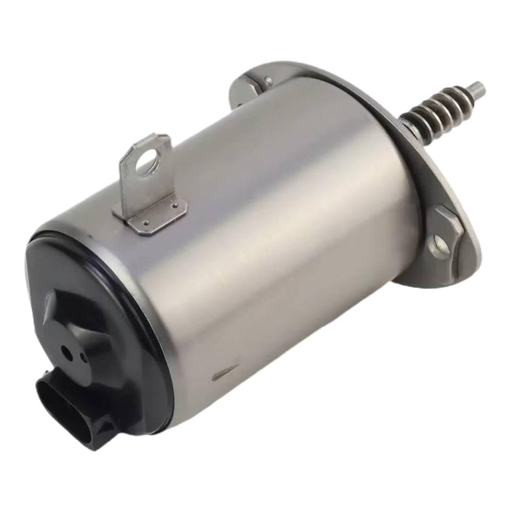 Valvetronic Motor Eccentric Shaft Actuator Replacement Compatible with E60 E63 E64 E66 E81 E85 E86 E88 E90 E91 X1 X3 X5