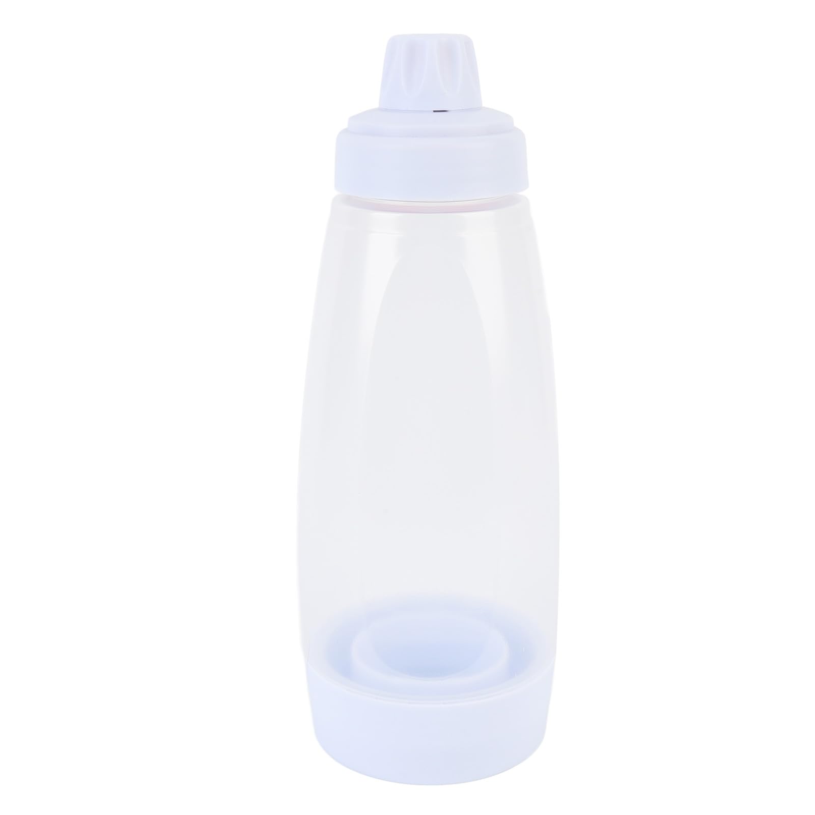 Focket Pancake Batter Mixer Dispenser Bottle, Pancake Batter Shaker Bottle with Mix Wire Whisk 1000ML Large Capacity Squeeze Kitchen Tool for Cupcakes Muffins Pancakes