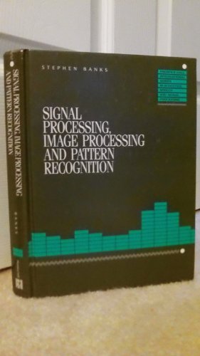『Signal Processing, Image Processing and Pattern - 読書メーター