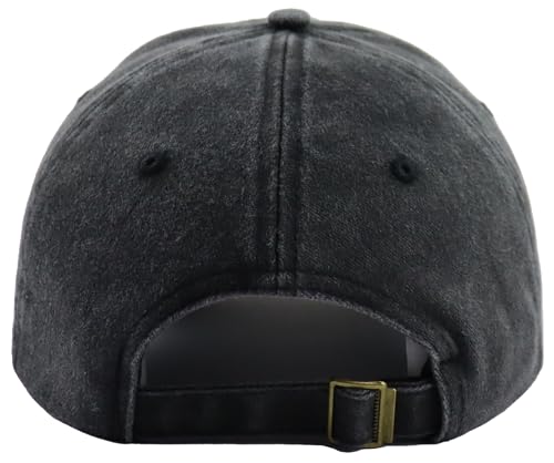 Gorra de béisbol bordada para celebrar con orgullo y estilo los años mejor llevados 5