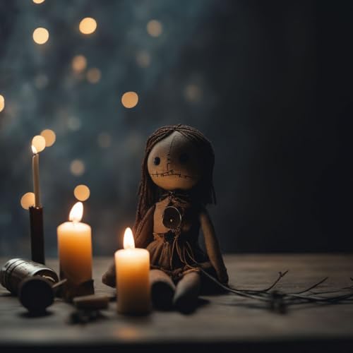 Brujer&iacute;a con polvo de muerto