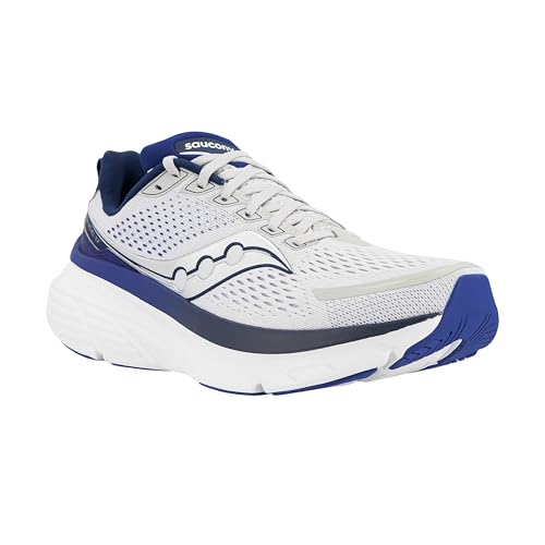 Image of Saucony Mens Guide 17 Running Shoe