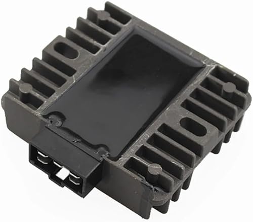 Miniatura 4 de SinSed Regulador de voltaje de motocicleta rectificador para Y&amaha FZ6R FZ6 XT660R YZF R6S R6S YZF R25A YZF R3 5SL-81960-00 1WD-H1960-00