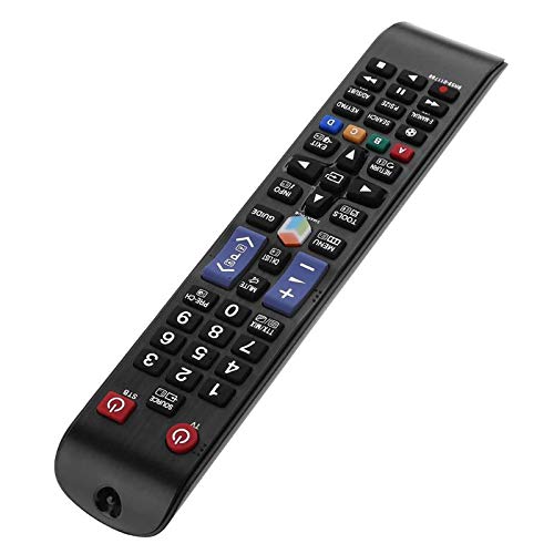 Calvas - Telecomando universale per TV LCD Samsung Smart TV BN59-01178B UA55H6300AW UA60H6300AW UE32H5500