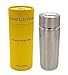 Produktbild Tragbare Alkaline Wasserflasche, Alkaline Water Flask Silber, Silver