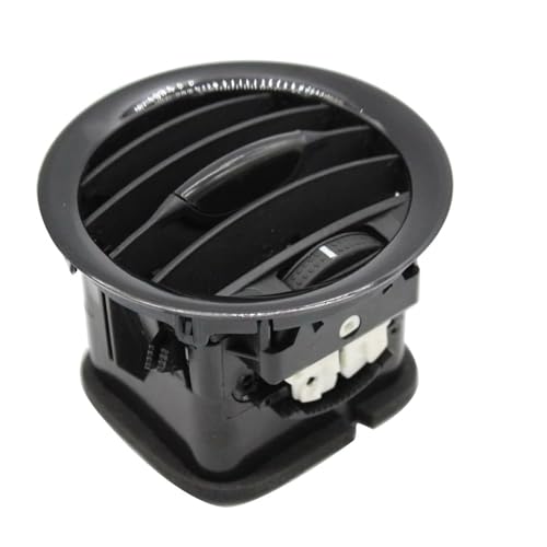 Rejilla de ventilación de coche Vauxhall Adam 2013-2025: panel y salida de aire acondicionado