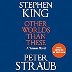 Cover of Other Worlds Than These