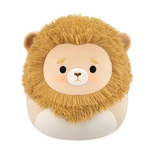 Squishmallows SQWD00075 compagnon de sieste idéal pour des nuits paisibles
