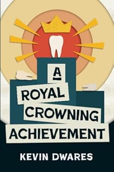 Paperback A Royal Crowning Achievement Book