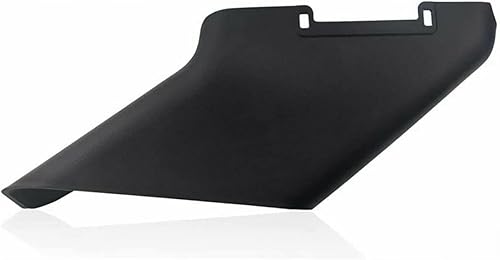 115-8447 Canal de descarga compatible con el cortacésped reciclador Toro de 22 pulgadas 20333 20333C 20334