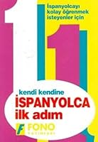ISPANYOLCA ILK ADIM 9754712212 Book Cover