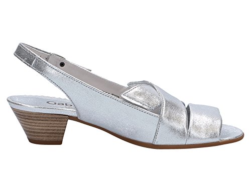 Gabor 66.571.64, Sandali Donna