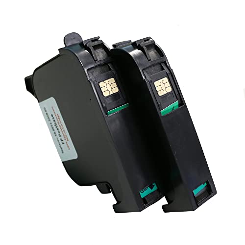 Postageink.com Pic40 Product # 58.0052.3028.00 Non-Oem Replacement Ink Cartridge For Use With Fp Postbase 20, 30, 45, 65 And 85 Model Postage Meters (2 Pack) #TOP3