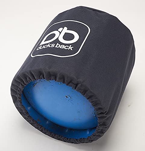 Ducksback Schwerlast 907 Gasflaschen-/Flaschenabdeckung (blau)
