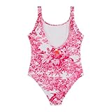 SUNDEK Toile De Jouy Swimsuit 8 Years