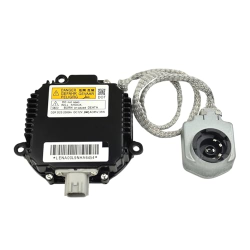 Ballast pour Nissan Rogue 2008-2012 remplaçant le modèle E221510H3