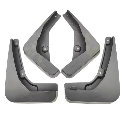 Garde-boue pour Cadillac CTS 2014 | Accessoires d'ailes pour affronter la pluie et la boue
