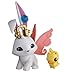Animal Jam Sunny Bunny & Pet Ducky Figure 2-Pack