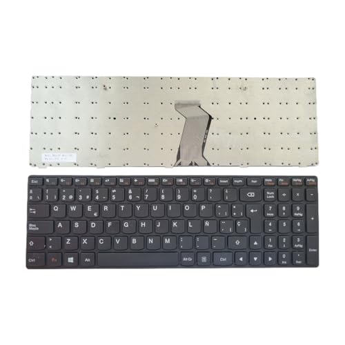 Clavier Lenovo G505 défectueux ? Remplacez-le par ce modèle noir US