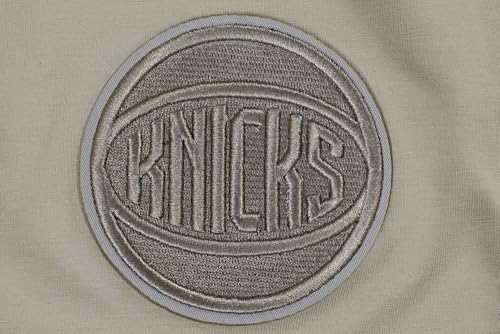 Image of Pro Standard NBA Womens Womens NBA Neutral Cotton Short Sleeve Boxy Tee