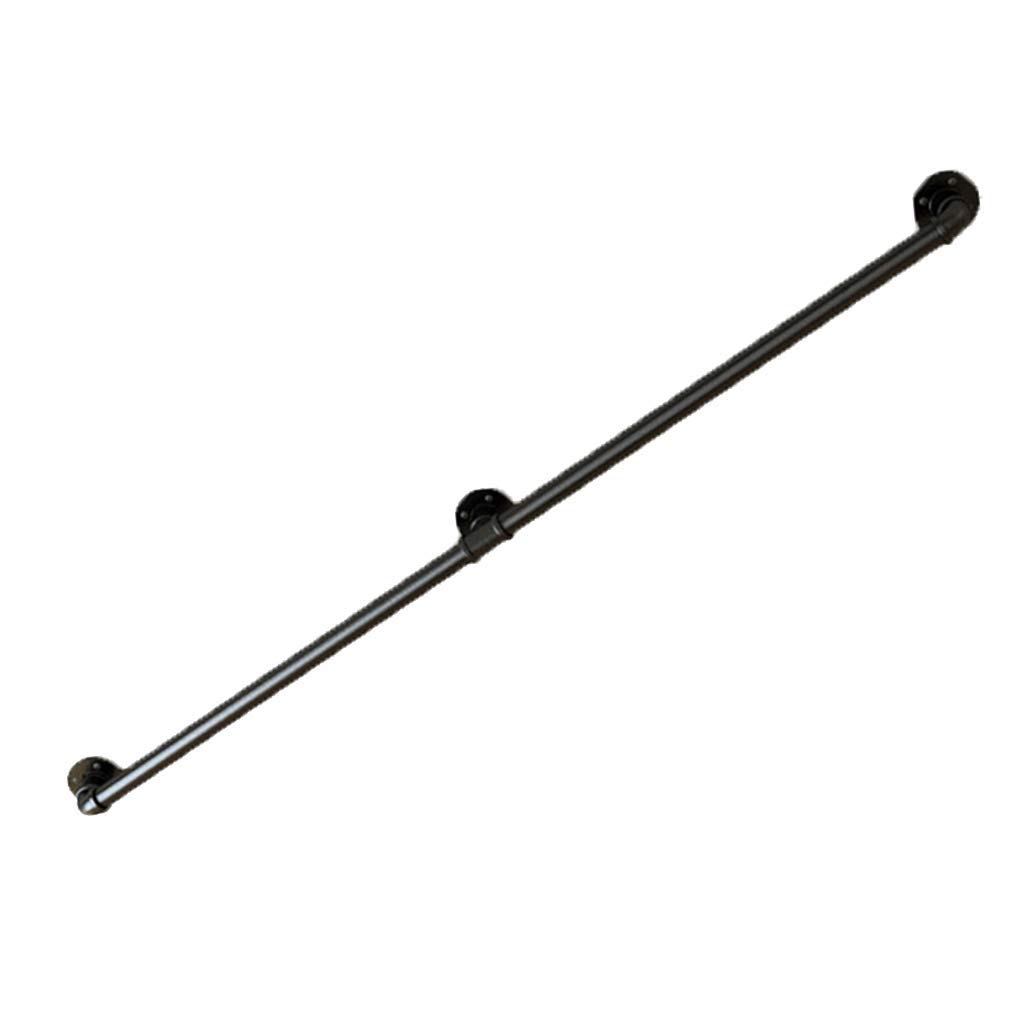 Main courante d'escalier extérieure et intérieure pour sécuriser votre maison