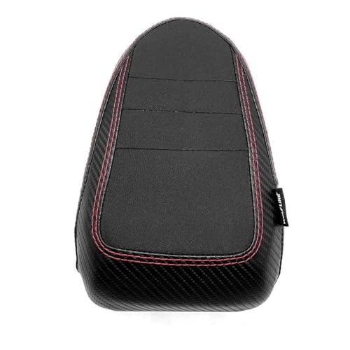 Housse de selle moto S1000RR finition noire premium