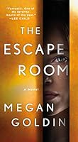 Algopix Similar Product 15 - The Escape Room: A Novel