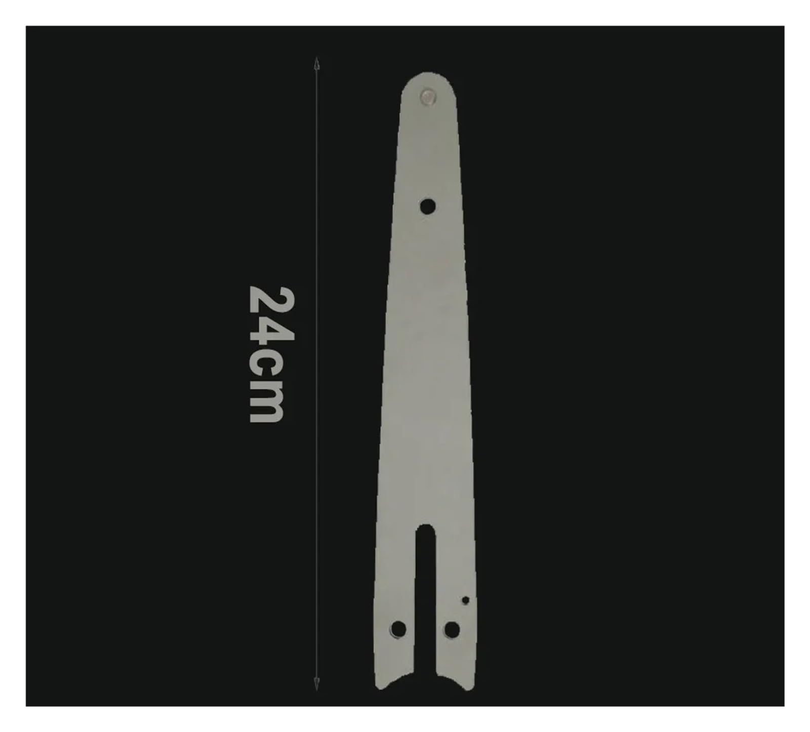 Sierra eléctrica de 8 pulgadas y 1/4" LP, 45 nudos, 22 cuchillas, cadenas de motosierra, hojas de sierra for tala, accesorios for cadenas de motosierra, corte de madera(8-inch Set8)